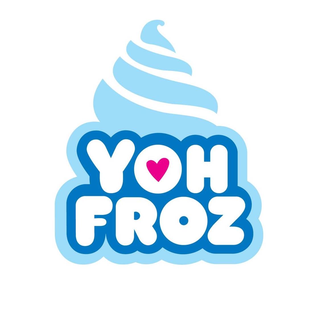 YOH FROZ